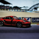 Illustration for article titled Teutonic Tuesday: Rennsport mit Aufladung